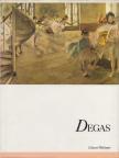 Eduard Hüttinger - Degas [antikvár]