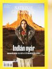 Balázs Zsuzsanna - National Geographic Magyarország 2022. július [antikvár]