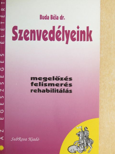 Dr. Buda Béla - Szenvedélyeink [antikvár]