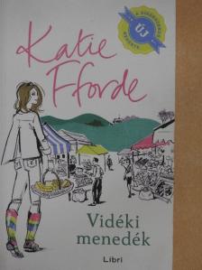 Katie Fforde - Vidéki menedék [antikvár]