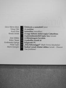 Aczél Géza - Forrás 2018. február [antikvár]