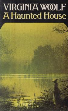 Virginia Woolf - A Haunted House [antikvár]