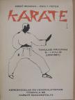Kesic Bogdan - Karate 1. [antikvár]