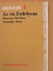 Domokos Pál Péter - Az én Erdélyem [antikvár]
