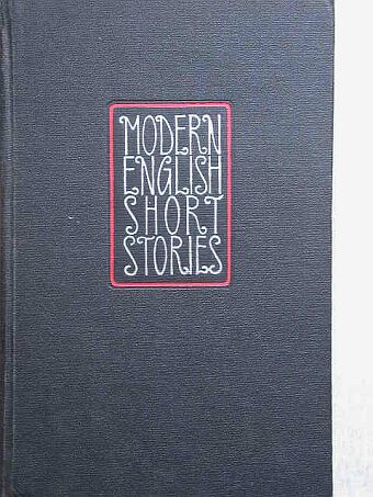 Arthur Conan Doyle - Modern English Short Stories [antikvár]