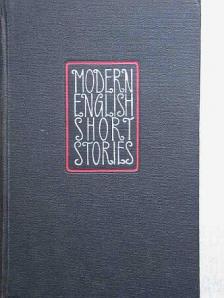 Arthur Conan Doyle - Modern English Short Stories [antikvár]