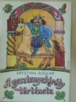 Krystyna Boglar - A gesztenyekirály története [antikvár]