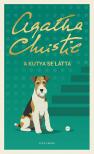 Agatha Christie - A kutya se látta