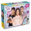 .- - 108# Maxi DF Violetta és barátai