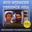 BUD SPENCER & TERENCE HILL CD KEDVENCEINK FILMZENEALBUMA-EREDETI SLÁGEREK