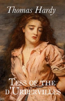 Thomas Hardy - Tess of the d'Urbervilles [eKönyv: epub, mobi]