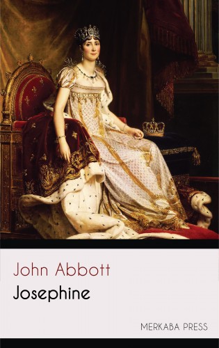 Abbott John - Josephine [eKönyv: epub, mobi]