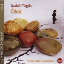 SZABÓ MAGDA - ÓKÚT - HANGOSKÖNYV - MP3