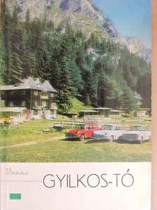 I. Deleanu - Gyilkos-tó [antikvár]