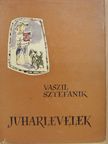 Vaszil Sztefanik - Juharlevelek [antikvár]
