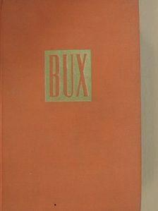 Hans Possendorf - Bux [antikvár]