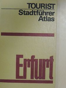 Fritz Wiegand - Erfurt [antikvár]