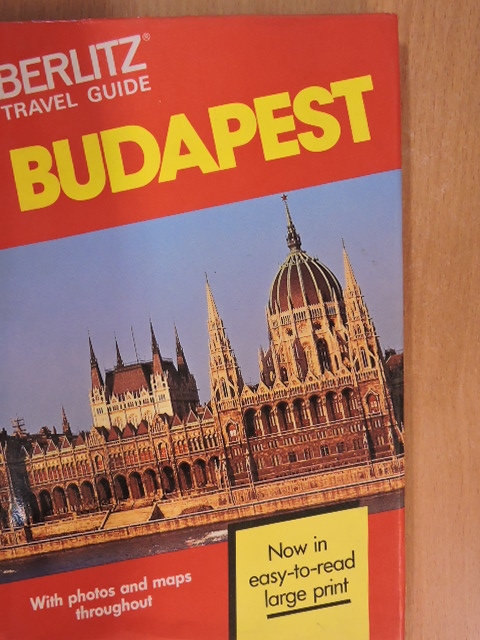 Brigitta Neumeister-Taroni - Budapest [antikvár]