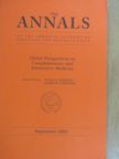 Robert Tillman - The Annals of the American Academy of Political and Social Science September 2002 [antikvár]