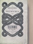 Francois de Salignac de La Mothe-Fénelon - The adventures of Telemachus, the son of Ulysses [antikvár]