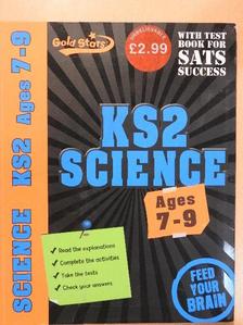 Peter Riley - KS2 Science Ages 7-9 [antikvár]