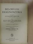 Ángyán János - Belorvosi diagnosztika [antikvár]