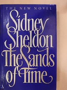 Sidney Sheldon - The Sands of Time [antikvár]