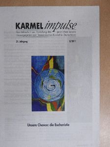 Bruder Lorenz - Karmel impulse II/2011 [antikvár]