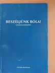 Beszéljünk róla! [antikvár]
