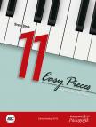 BIRCH, SVEN - ELEVEN EASY PIECES FOR PIANO