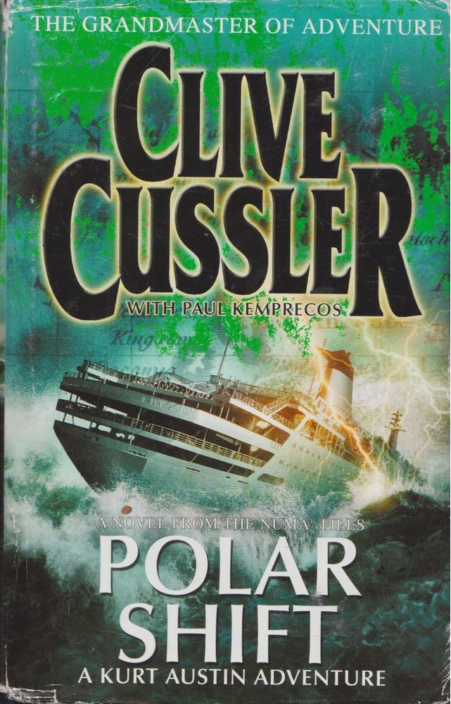 Polar Shift [antikvár]