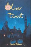 Charles Dickens - OIVER TWIST (WORDSWORTH COLLECTOR'S EDITIONS)