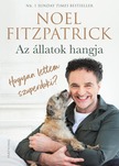 Noel Fitzpatrick - Az állatok hangja - Hogyan lettem szuperdoki? [eKönyv: epub, mobi]
