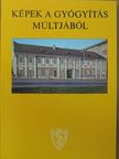 Antall József - Képek a gyógyítás múltjából [antikvár]