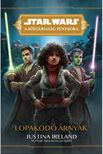 Justina Ireland - Star Wars: Köztársaság Fénykora: Lopakodó árnyak