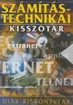 MRSÁN ZOLTÁN - Számítástechnikai kisszótár [antikvár]