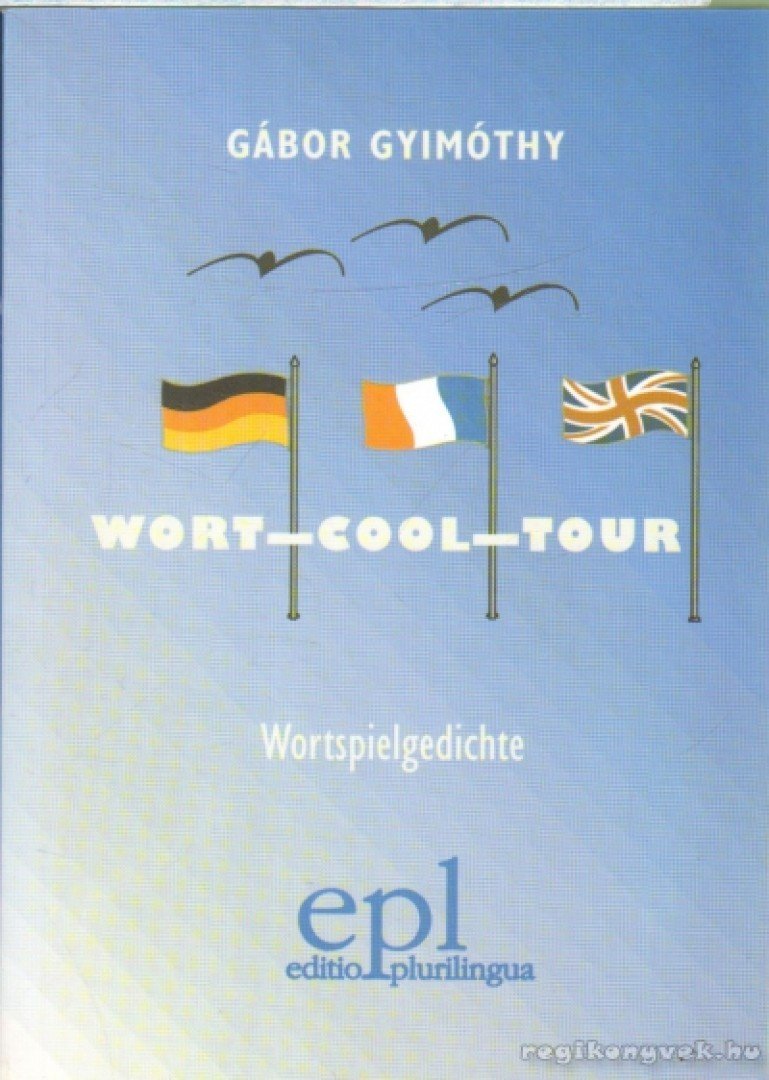 Wort-Cool-Tour [antikvár]