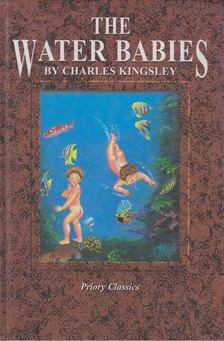 Kingsley, Charles - The Water-Babies [antikvár]