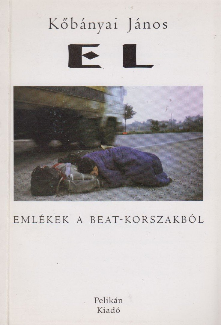 EL [antikvár]