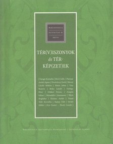 Boka László - Tér(v)iszonyok és térkép(zet)ek (dedikált) [antikvár]