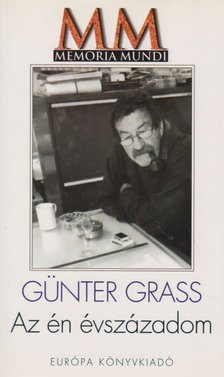 GÜNTER GRASS - Az én évszázadom [antikvár]