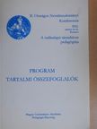 Fónai Mihály - II. Országos Neveléstudományi Konferencia [antikvár]