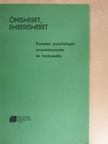 Komplex pszichológiai ismeretterjesztés és tanácsadás [antikvár]