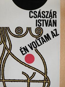 Császár István - Én voltam az [antikvár]