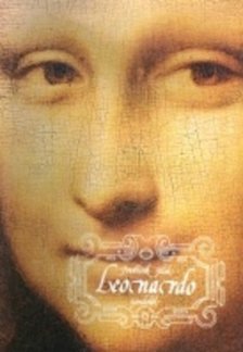 Jilek, Frantisek - Leonardo [antikvár]
