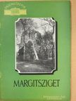 Feuerné Tóth Rózsa - Margitsziget [antikvár]