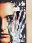Dick Cluster - Csontvelő-átültetés [antikvár]