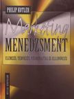 Philip Kotler - Marketing menedzsment [antikvár]