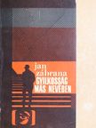 Jan Zábrana - Gyilkosság más nevében [antikvár]