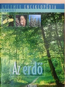 Az erdő [antikvár]